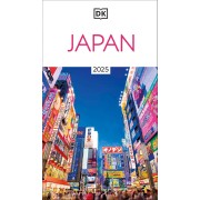 Japan Eyewitness Travel Guide